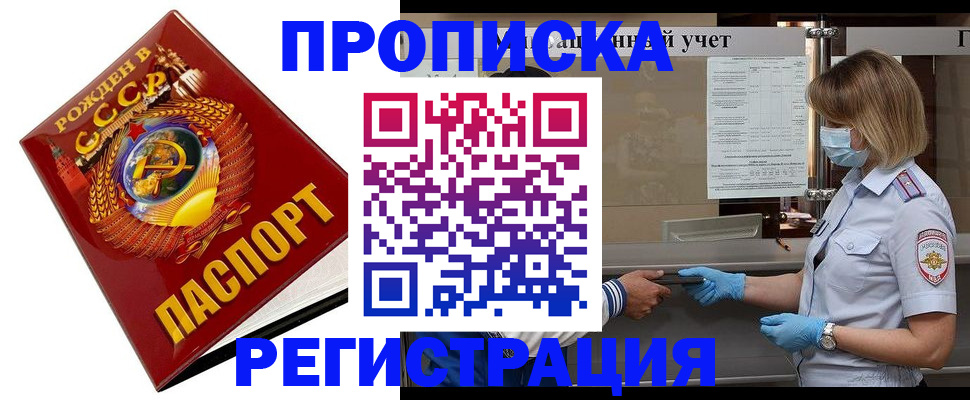 прописка штамп в Валдае